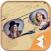 Sunglass Photo Frames 1.7