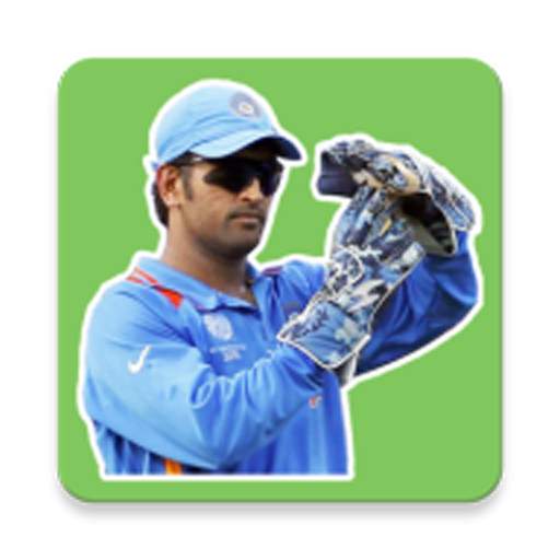 Sports Stickers - Cricket and Football Stickers 1.9