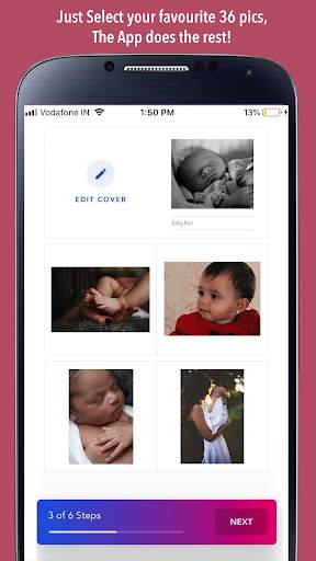 Flashback Photobooks screenshot 4