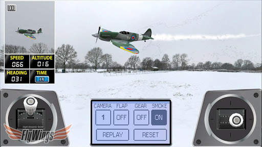 Real RC Flight Sim 2016 screenshot 6