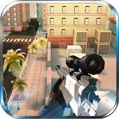 Sniper SWAT FPS 1.0