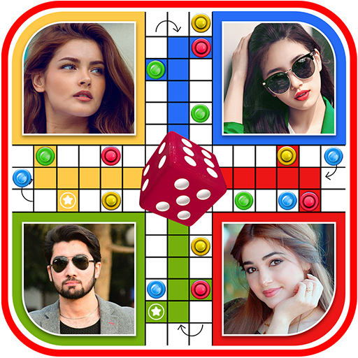 Super Ludo MultiplayerKlassiek icon