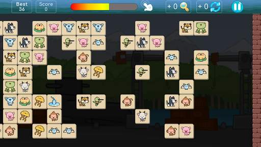 Connect Animal Lite screenshot 8