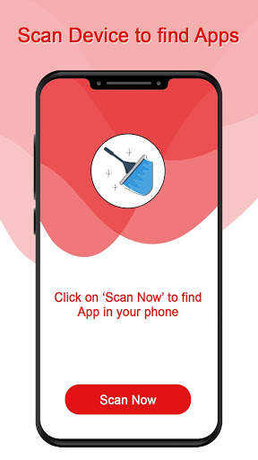 Uninstaller - Apps Remover and Cleanner 2020 screenshot 3