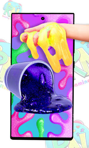 Fidget toy set &  Antianxiety Pop it game screenshot 2