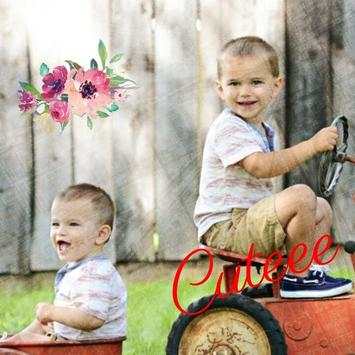 Natural Overlay Exposure Photo Editor Effect Pro 2 تصوير الشاشة