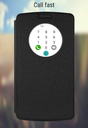 Quick Circle Apps screenshot 8