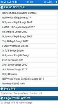 PagalWorld screenshot 2