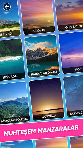 Kelime Çiftliği - Kare Bulmaca screenshot 5
