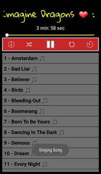 Imagine Dragonss  OFFLINE 2020 ( 35 SONGS ) screenshot 2