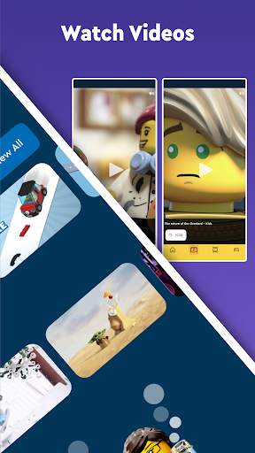 LEGO® Test Zone screenshot 2