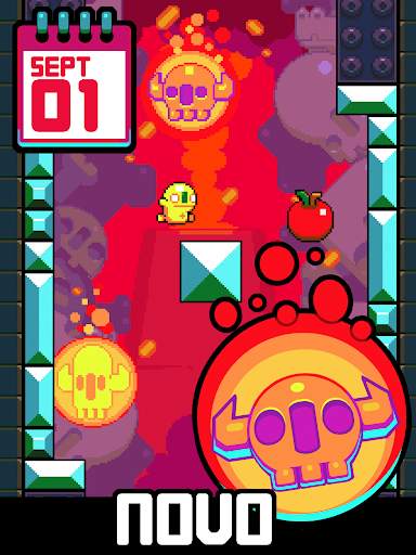 Leap Day screenshot 7
