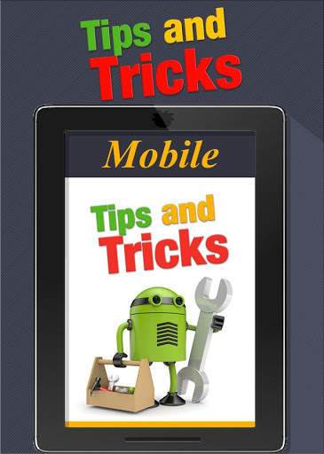 Mobile Tips & Tricks: Android screenshot 8