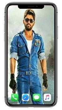 Allu Arjun Wallpapers HD screenshot 1