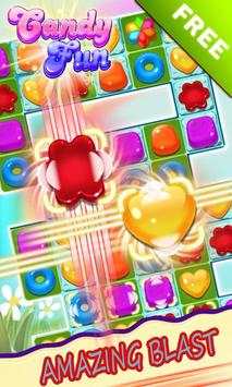 CANDY FEVER screenshot 5