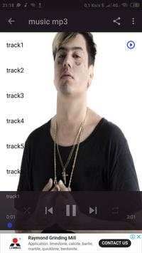 TOP MUSIC DUKI screenshot 3