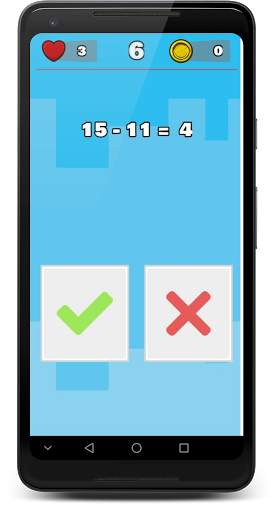 Genius Challenge screenshot 4