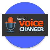 Simple Voice Changer on 9Apps