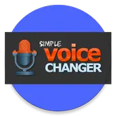 Simple Voice Changer
