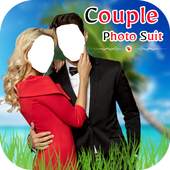 Couple Photo Suit 1.0