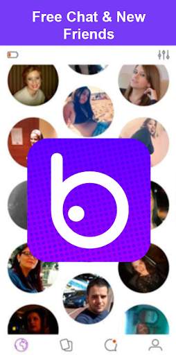 Free Badoo Chat Dating Tips screenshot 2