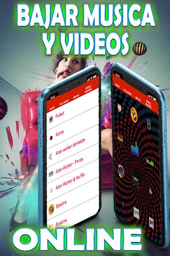 Download Free Music and Videos Guide to Cell Phone screenshot 1