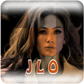Jennifer Lopez - Us icon