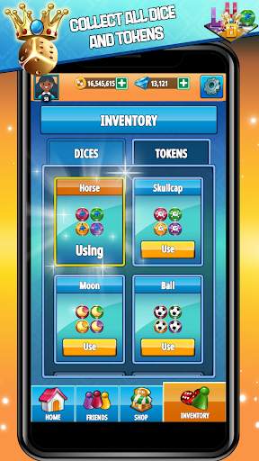 Ludo: Dice Game Online screenshot 3