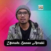 400  Ceramah Ustadz Hanan Attaki 2020 Terbaru MP3 on 9Apps