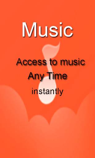 Music Player all format screenshot 5