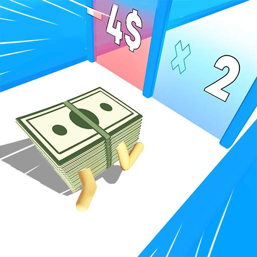 Money Run 1.0.1