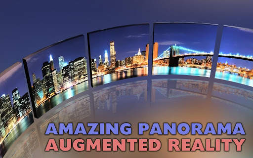 HD Panorama screenshot 1