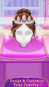 Princess Jewellery Shop screenshot 3