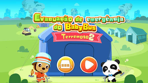 Segurança contra terremotos 2 screenshot 6
