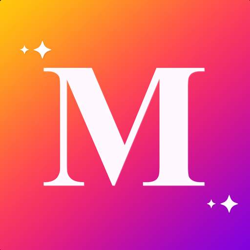 MV Video Master : MV Magic Bit Master Particle.ly 1.1