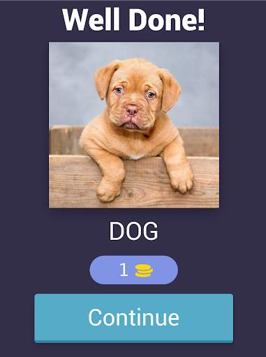 Guess the animal and earn money स्क्रीनशॉट 8