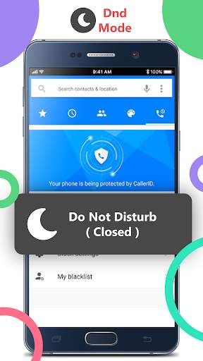 Caller Name ID Tracker: Location Finder screenshot 4