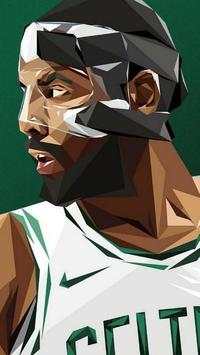 Best Kyrie Irving Wallpaper Celtics screenshot 5