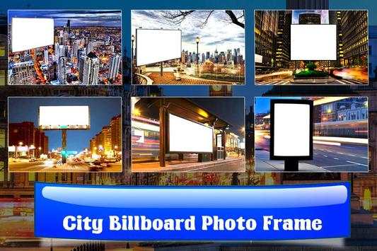 Hoarding Photo Frames screenshot 1