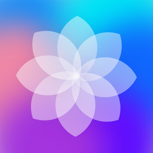 Aurora Wallpaper icon