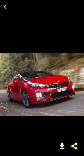 kia cars wallpapers : kia background screenshot 3
