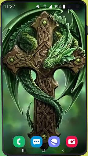Cross Wallpaper Best HD screenshot 16