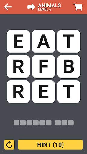 Words Connect: Crush Hidden Words! screenshot 3