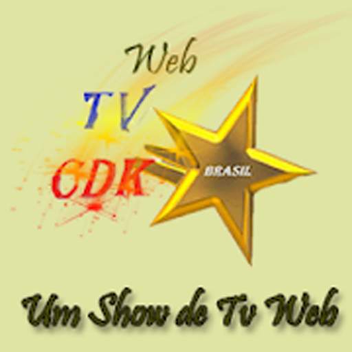 Tv Cdk Brasil Online 1.15