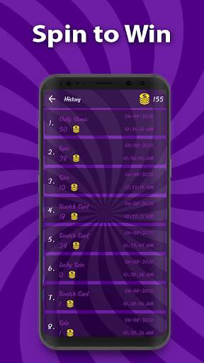 Spin to Win - Real Cash App screenshot 5