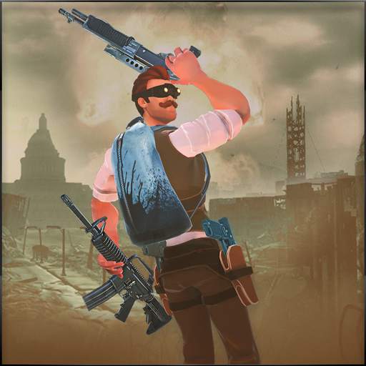 Last Man Alive: Alien Apocalypse 1.1