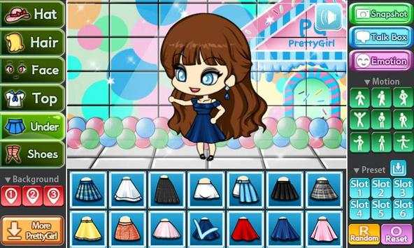 What Is Love Pretty Girl screenshot 5