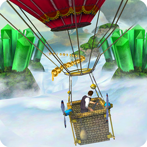 Endless Run Lost Temple icon