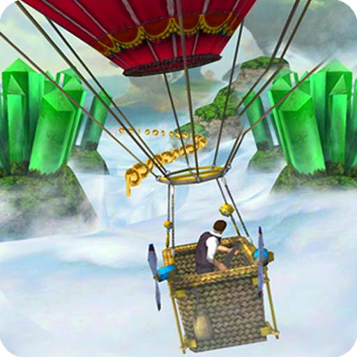 Endless Run Lost Temple 1.12.1