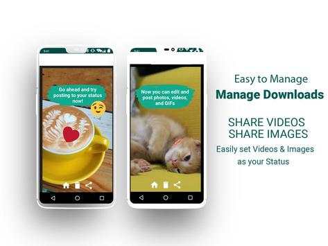 Video Downloader for Whatsapp screenshot 2